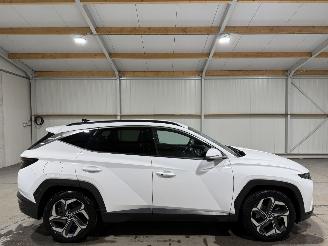 krockskadad bil auto Hyundai Tucson 1.6T-GDI PHEV 132kW 4WD  Automaat Comfort 2023/2