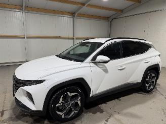 Hyundai Tucson 1.6T-GDI PHEV 132kW 4WD  Automaat Comfort picture 8