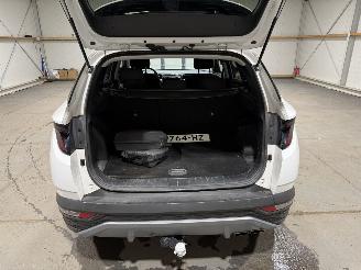 Hyundai Tucson 1.6T-GDI PHEV 132kW 4WD  Automaat Comfort picture 19