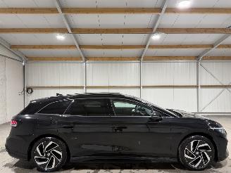 Avarii autoturisme Volkswagen ID.7 77kWh 210kW Tourer Pro Limited Edition 2025/12