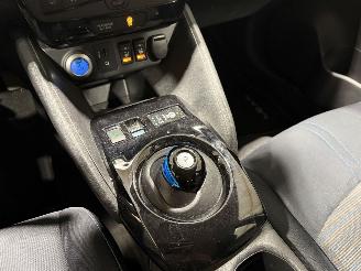 Nissan Leaf 40kWh 110kW Clima Camera Acenta picture 26