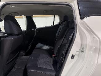 Nissan Leaf 40kWh 110kW Clima Camera Acenta picture 27