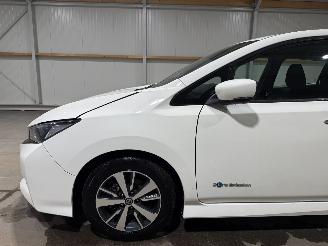 Nissan Leaf 40kWh 110kW Clima Camera Acenta picture 12