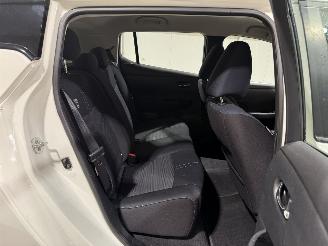 Nissan Leaf 40kWh 110kW Clima Camera Acenta picture 28