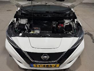 Nissan Leaf 40kWh 110kW Clima Camera Acenta picture 18