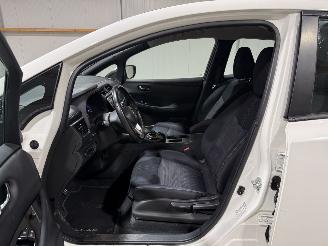 Nissan Leaf 40kWh 110kW Clima Camera Acenta picture 20