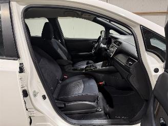 Nissan Leaf 40kWh 110kW Clima Camera Acenta picture 29