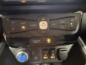 Nissan Leaf 40kWh 110kW Clima Camera Acenta picture 25