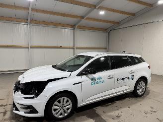 Renault Mégane 1.3TCe 103kW Automaat Equilibre picture 8