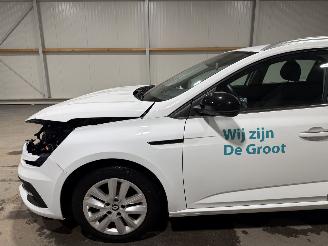 Renault Mégane 1.3TCe 103kW Automaat Equilibre picture 12