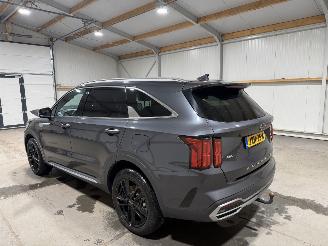 Kia Sorento 1.6T-GDI PluginHybrid 132kW Automaat 4WD Executiveline 7persoons picture 12