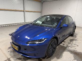 Tesla Model 3 60kWh 208kW RWD picture 10
