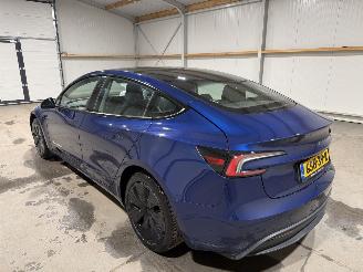 Tesla Model 3 60kWh 208kW RWD picture 8