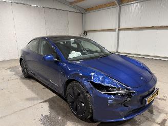 Tesla Model 3 60kWh 208kW RWD picture 3
