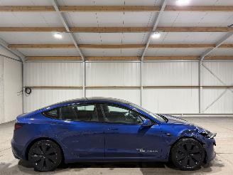 skadebil auto Tesla Model 3 60kWh 208kW RWD 2024/11
