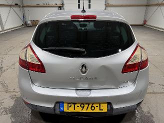 Renault Mégane 1.5dCi 81kW Automaat Collection picture 21
