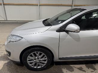 Renault Mégane 1.5dCi 81kW Automaat Collection picture 13