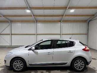 Renault Mégane 1.5dCi 81kW Automaat Collection picture 8