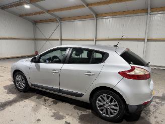 Renault Mégane 1.5dCi 81kW Automaat Collection picture 11