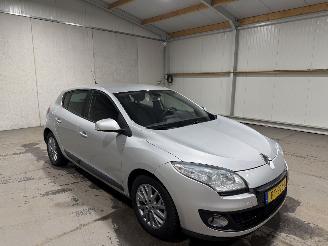 Renault Mégane 1.5dCi 81kW Automaat Collection picture 3