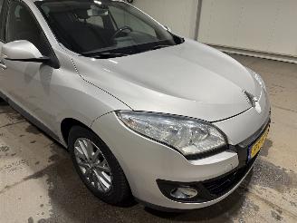 Renault Mégane 1.5dCi 81kW Automaat Collection picture 15