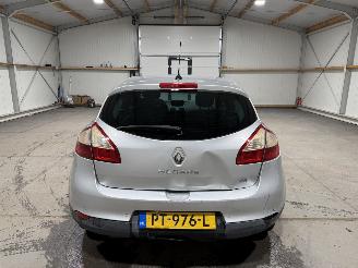 Renault Mégane 1.5dCi 81kW Automaat Collection picture 7