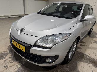 Renault Mégane 1.5dCi 81kW Automaat Collection picture 17