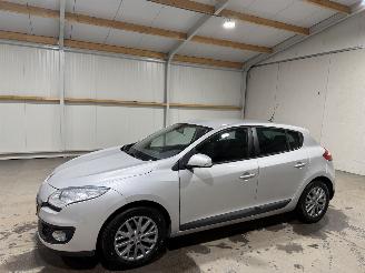 Renault Mégane 1.5dCi 81kW Automaat Collection picture 9
