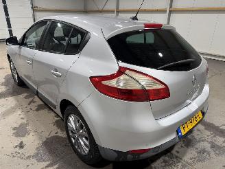 Renault Mégane 1.5dCi 81kW Automaat Collection picture 20
