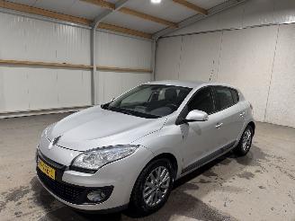 Renault Mégane 1.5dCi 81kW Automaat Collection picture 10