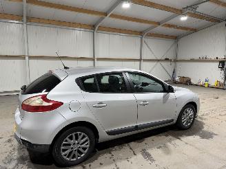 Renault Mégane 1.5dCi 81kW Automaat Collection picture 5