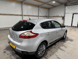 Renault Mégane 1.5dCi 81kW Automaat Collection picture 6
