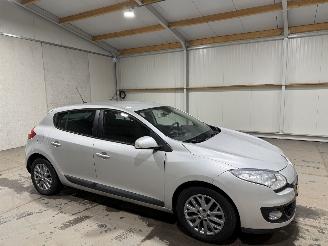 Renault Mégane 1.5dCi 81kW Automaat Collection picture 2
