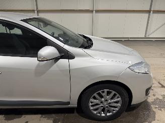 Renault Mégane 1.5dCi 81kW Automaat Collection picture 14