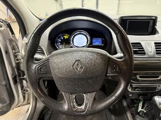 Renault Mégane 1.5dCi 81kW Automaat Collection picture 25