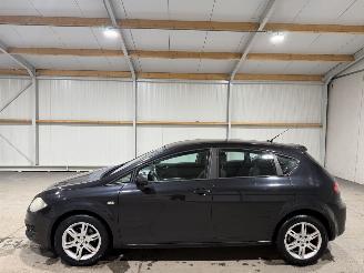 Seat Leon 1.6TDI 77kW Ecomotive Style picture 7