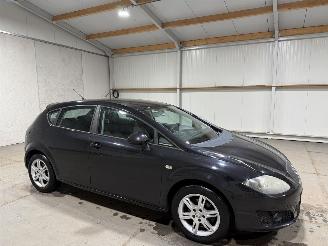 Seat Leon 1.6TDI 77kW Ecomotive Style picture 2