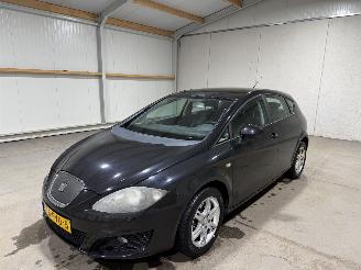 Seat Leon 1.6TDI 77kW Ecomotive Style picture 9