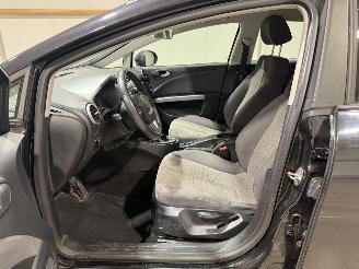 Seat Leon 1.6TDI 77kW Ecomotive Style picture 13