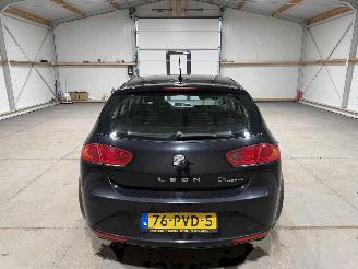 Seat Leon 1.6TDI 77kW Ecomotive Style picture 6