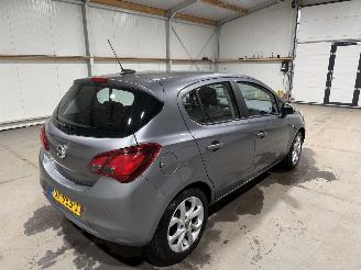 Opel Corsa 1.4 66kW Online Edition Airco picture 6