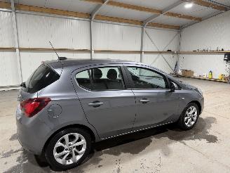 Opel Corsa 1.4 66kW Online Edition Airco picture 5
