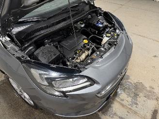 Opel Corsa 1.4 66kW Online Edition Airco picture 18