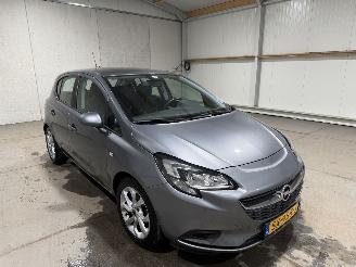 Opel Corsa 1.4 66kW Online Edition Airco picture 3