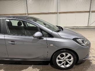 Opel Corsa 1.4 66kW Online Edition Airco picture 14