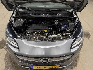 Opel Corsa 1.4 66kW Online Edition Airco picture 19