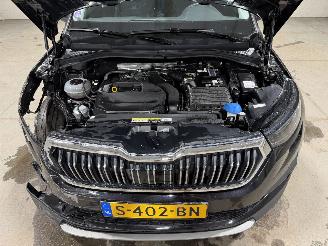 Skoda Kodiaq 1.5TSI 110kW Automaat Business Edition Plus picture 19