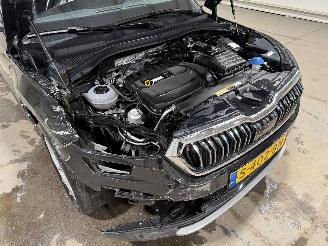 Skoda Kodiaq 1.5TSI 110kW Automaat Business Edition Plus picture 18