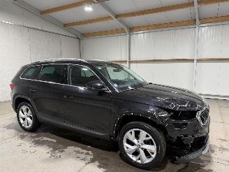 Skoda Kodiaq 1.5TSI 110kW Automaat Business Edition Plus picture 2
