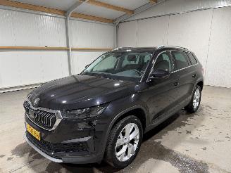 Skoda Kodiaq 1.5TSI 110kW Automaat Business Edition Plus picture 10